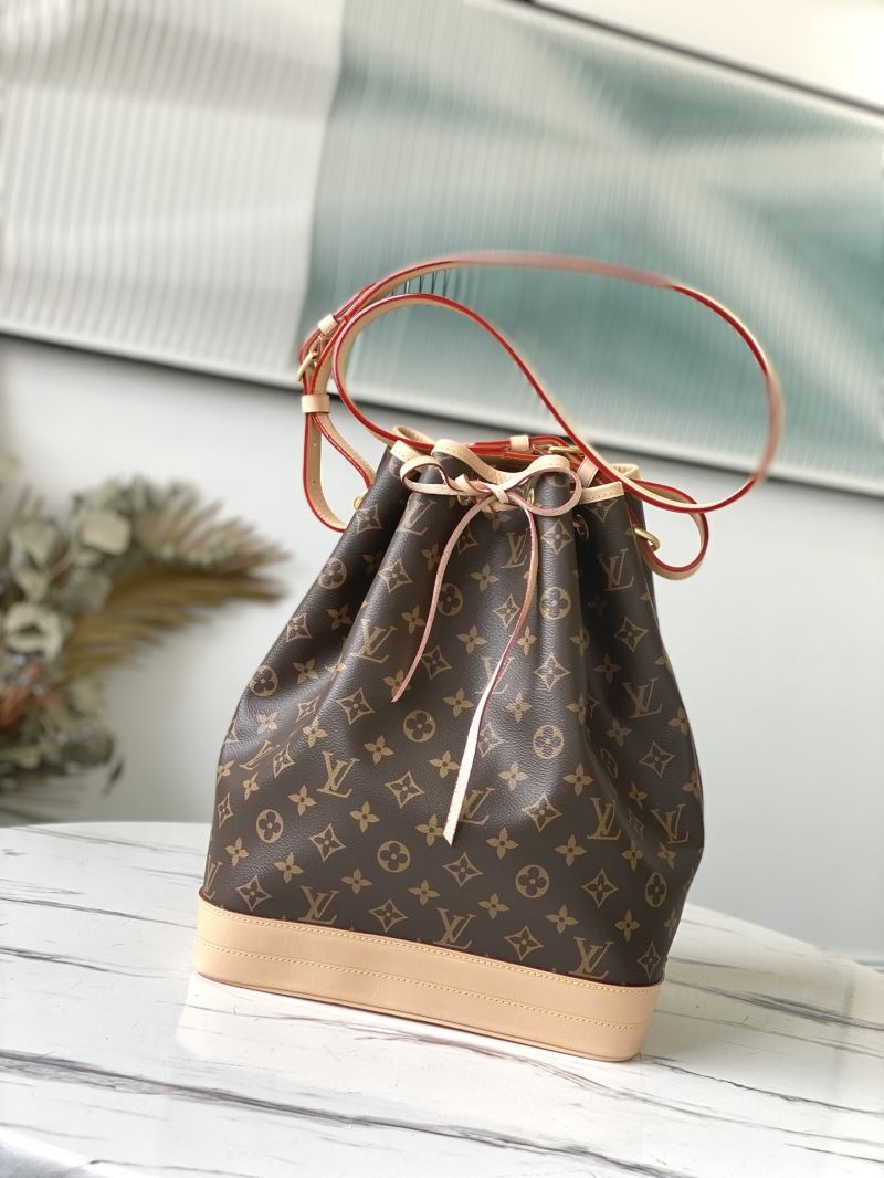 LV Bucket Bags